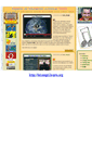 Mobile Screenshot of musica.exatecno.net