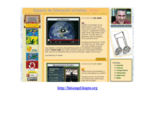 Tablet Screenshot of musica.exatecno.net
